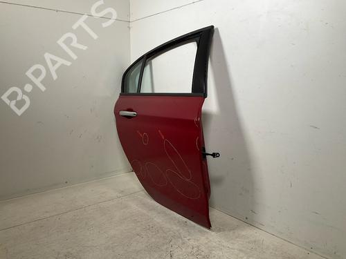 Right rear door FIAT TIPO Hatchback (356_, 357_) 1.4 (356HXF1B) | BP19478694C5