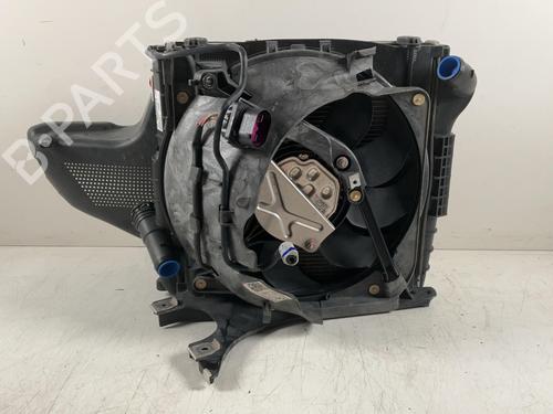 Radiator set PORSCHE 718 BOXSTER (982) 2.0 T (982320, 982321, 982350, 982351) | BP37468750M120 - Image 7