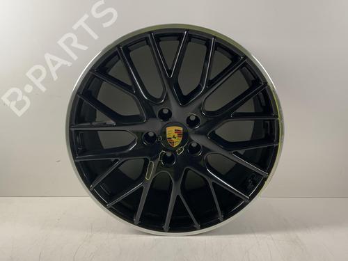 Fælk Fælk PORSCHE PANAMERA (971) 2.9 4 E-Hybrid (97ABE1, 97BBE1) (330 hp) 33819621 33819621