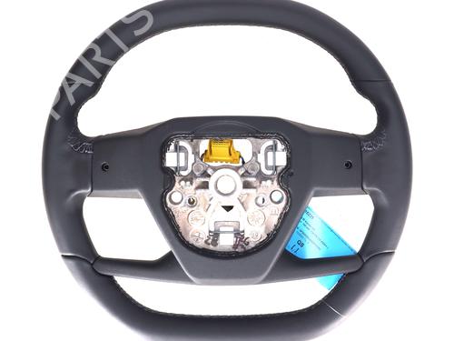 Steering wheel PEUGEOT EXPERT Van (V_) E-EXPERT HYDROGEN | BP39926292C49 - Image 3