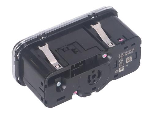 Headlight switch MERCEDES-BENZ EQB (X243) EQB 350 4-matic (243.612) | BP39918108I24 - Image 3