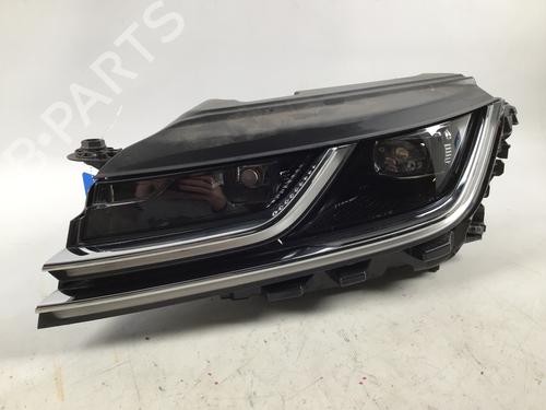 Left headlight VW ARTEON (3H7, 3H8) 1.5 TSi | BP33608397C28 - Image 2