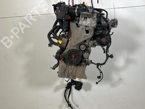 Engine FORD ECOSPORT 1.0 EcoBoost | BP40292744M1 - Image 3