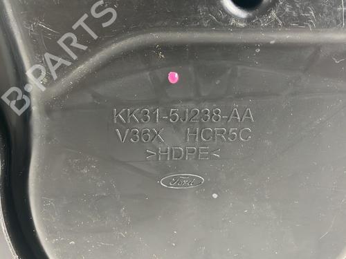 AdBlue-tank FORD TRANSIT V363 Platform/Chassis (FED, FFD) 2.0 EcoBlue | BP33771276M85 - Image 3