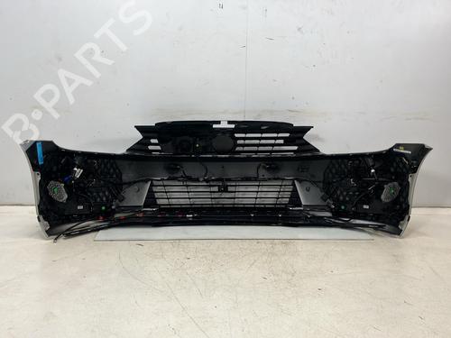 Front bumper VW PASSAT B8 Variant (3G5, CB5) 1.4 GTE Hybrid | BP40189645C7 - Image 9
