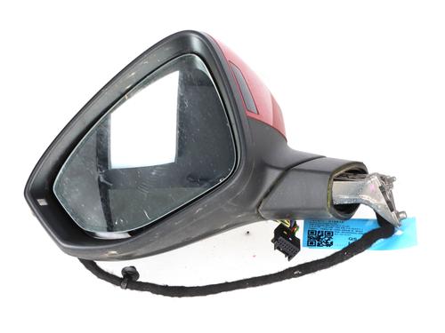 left-mirror-vw-passat-b9-variant-cj5-2023-39918793 main image