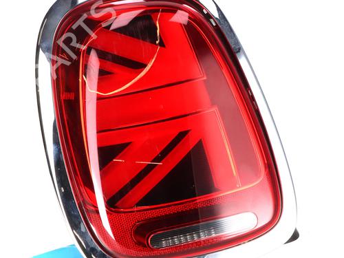 Used Left taillight Left taillight 38067679 38067679