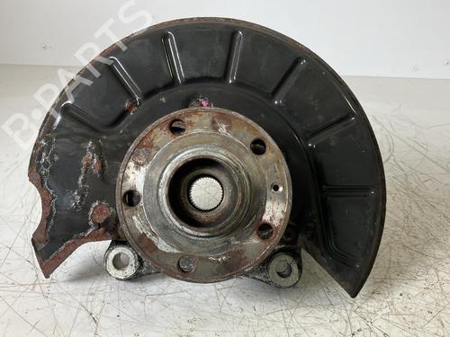 Højre Styrespindel Lejehus Højre Styrespindel Lejehus VW PASSAT B6 Variant (3C5) 1.6 TDI (105 hp) 37454699 37454699