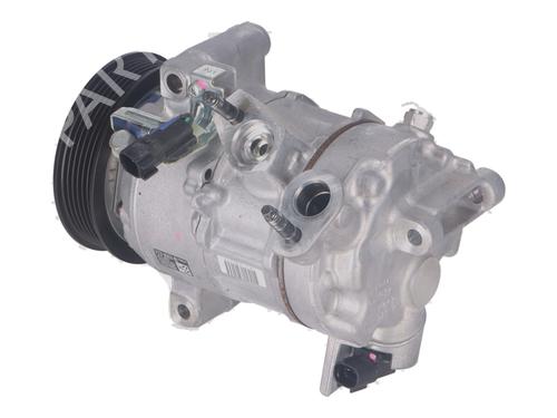 AC-Kompressor FORD TRANSIT V363 Platform/Chassis (FED, FFD) 2.0 EcoBlue | BP37416190M34 - Image 2