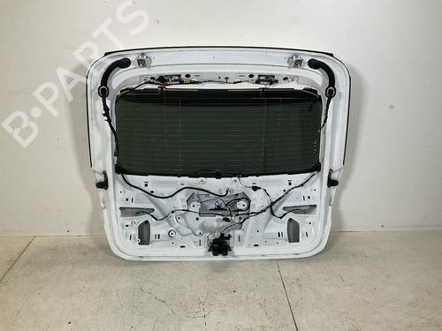 Tailgate AUDI A3 Sportback (8YA, 8YF) 35 TFSI | BP17801306C6 