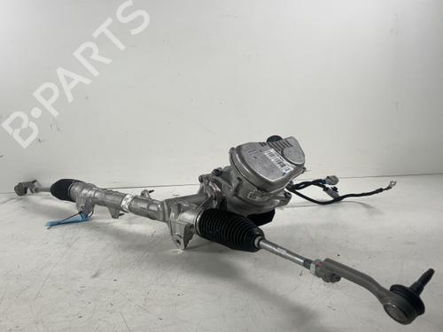 Steering rack OPEL CORSA F (P2JO) 1.2 MHEV | BP40445951M22 - Image 3