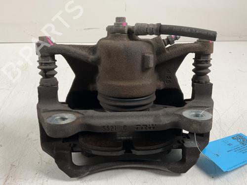 Right front brake caliper SKODA OCTAVIA III Combi (5E5, 5E6) 1.5 TSI | BP37400996M104 - Image 2