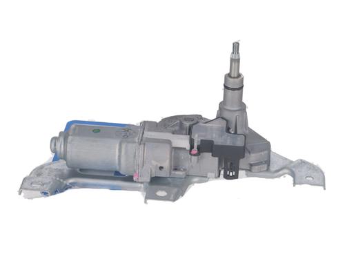 Used Rear wiper motor SUZUKI SX4 S-Cross (JY) 1.4 Hybrid (Mild Hybrid) (AKK 414) (129 hp) 28134327