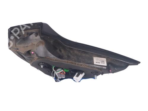 Right tailgate light HYUNDAI IONIQ (AE) 1.6 GDI Hybrid | BP19747507C80 