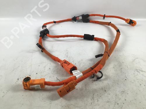 Used Cable AUDI E-TRON (GEN) 55 quattro (408 hp) 14582543
