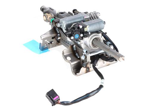 Used Steering column Steering column AUDI A8 D4 (4H2, 4H8, 4HC, 4HL) 3.0 TDI quattro (258 hp) 35718982 35718982