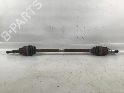 Used Right rear driveshaft Right rear driveshaft FORD USA EXPLORER (U5_) 3.5 (294 hp) 39918327 39918327