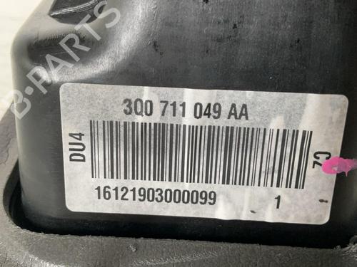 Gear lever VW PASSAT B8 Variant (3G5, CB5) 2.0 TDI | BP37422165M90 - Image 3