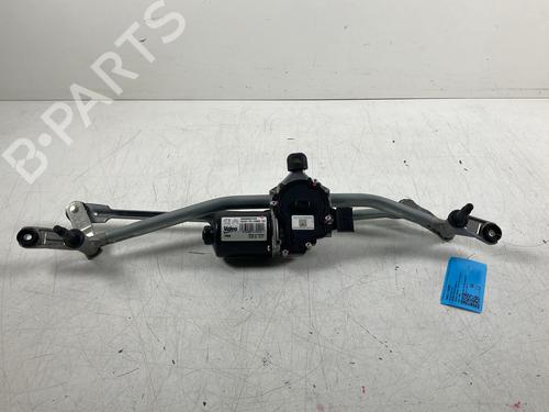 Used Front wiper motor Front wiper motor PEUGEOT EXPERT Van (V_) E-EXPERT HYDROGEN (136 hp) 39927989 39927989