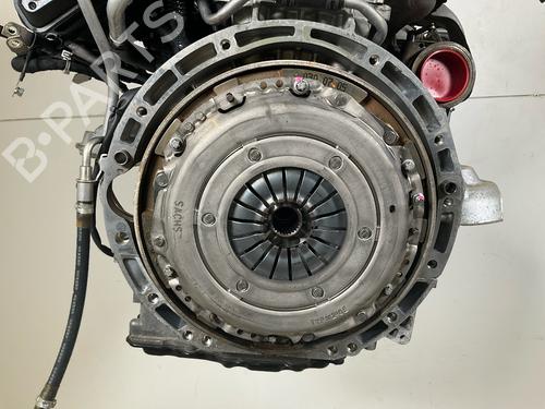 Engine MERCEDES-BENZ C-CLASS (W205) C 180 (205.076) | BP19093454M1 