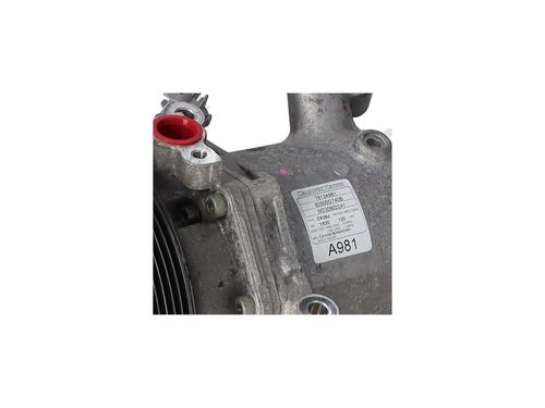 AC compressor MITSUBISHI MIRAGE / SPACE STAR VI Hatchback (A0_A) 1.2 | BP38441151M34 - Image 2