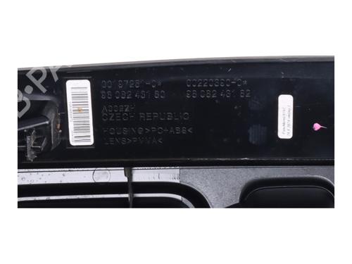 Left taillight FIAT SCUDO Van E-SCUDO (507) | BP39924012C34 - Image 3
