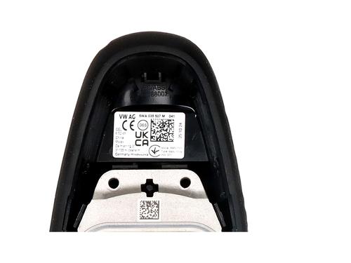 Antenne/Base VW GOLF VIII (CD1, DA1) 1.5 TSI | BP39921618C140 - Image 4