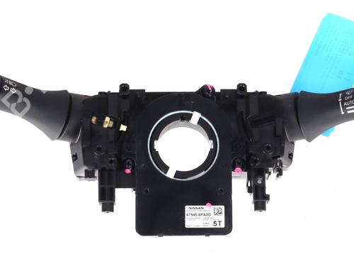 Used Switch Switch NISSAN JUKE (F16_) 1.0 (114 hp) 40081542 40081542