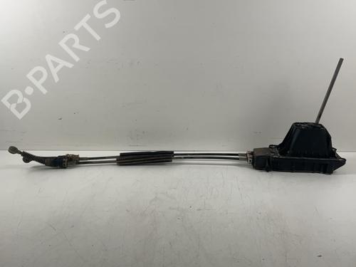Gearstang Gearstang DACIA LOGAN MCV II 1.5 dCi (90 hp) 34374184 34374184