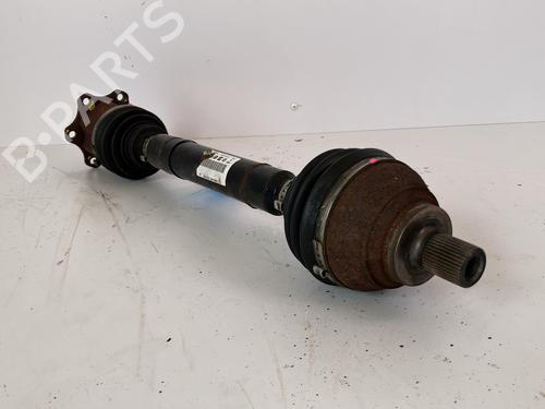 Right front driveshaft VW PASSAT B8 (3G2, CB2) 2.0 TDI 4motion | BP36027030M39 - Image 2