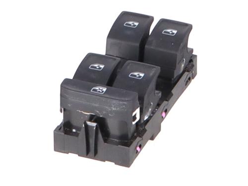 Mando elevalunas delantero izquierdo VW GOLF VII Variant (BA5, BV5) 1.4 TSI (150 hp) 30401543