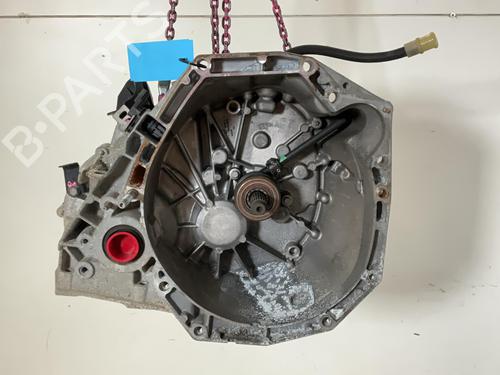 Used Gearbox Gearbox 37696309 37696309