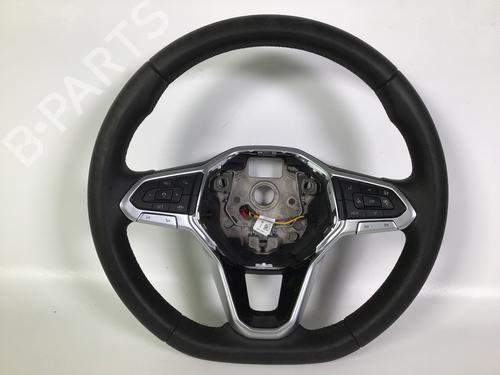 Used Steering wheel Steering wheel VW GOLF VIII (CD1, DA1) 1.0 TSI (90 hp) 35723103 35723103