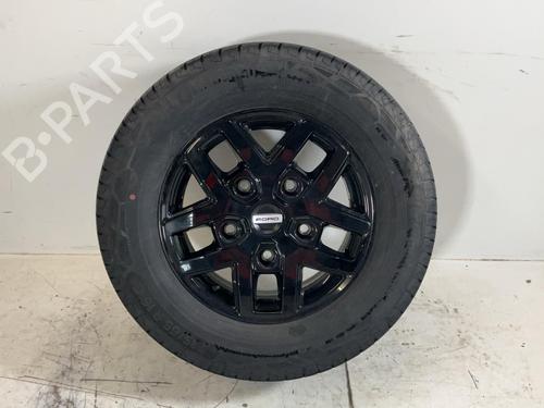 Rim FORD TRANSIT V363 Platform/Chassis (FED, FFD) 2.0 EcoBlue | BP36237574C45  - Image 14