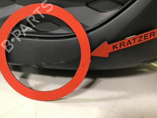 Front bumper VW ID.4 (E21) Pure | BP16087870C7 