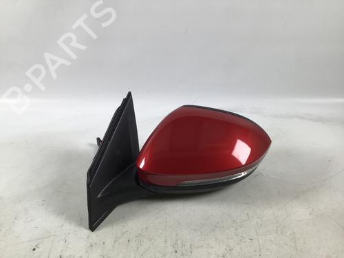 Retrovisor esquerdo VW TAIGO (CS1) 1.0 TSI | BP36414727C26 - Image 2
