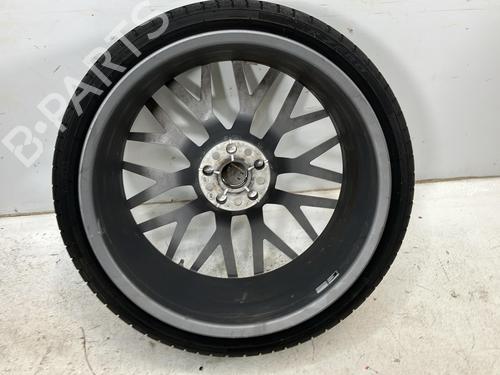 Fælk AUDI R8 Spyder (4S9, 4SR) 5.2 FSI quattro | BP33884724C45 - Image 24