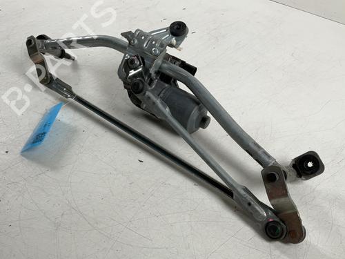 Front wiper motor VW PASSAT B8 Variant (3G5, CB5) 1.4 GTE Hybrid | BP38567050M29 - Image 2