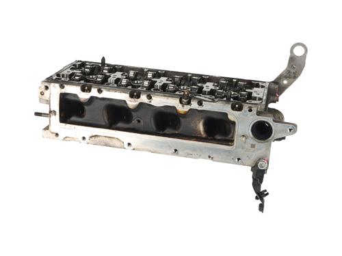 Cylinder head SEAT LEON (5F1) 2.0 TDI | BP23549794M5