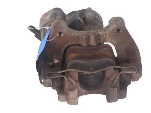 Left rear brake caliper VW TOURAN (5T1) 2.0 TDI | BP24369316M107 