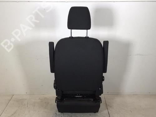 Sæde venstre fortil FORD TRANSIT V363 Platform/Chassis (FED, FFD) 2.0 EcoBlue | BP30001391C15