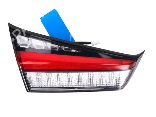 Used Left tailgate light MITSUBISHI ASX (GA_W_) 2.0 MIVEC 4WD (150 hp) 29164763