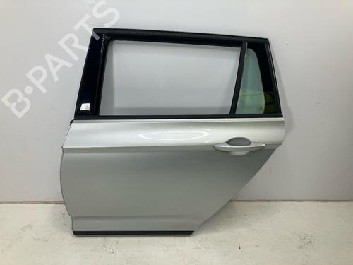 Used Left rear door VW PASSAT B8 Variant (3G5, CB5) 2.0 TDI (150 hp) 26281559