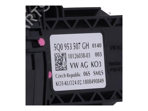 Switch VW GOLF VII (5G1, BQ1, BE1, BE2) 2.0 GTD | BP17537876I30 