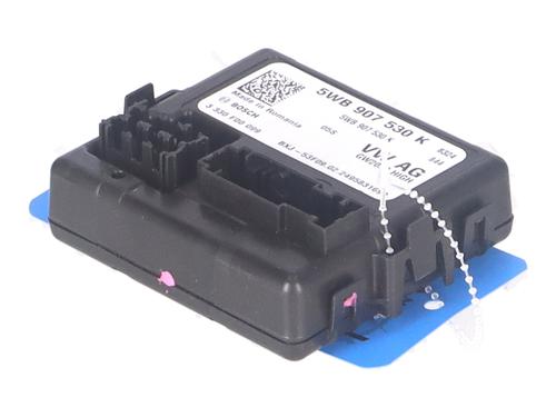 Elektronisk modul VW GOLF VIII (CD1, DA1) 1.5 eTSI (150 hp) 25407177