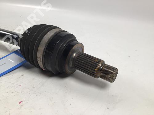 Left rear driveshaft BMW 4 Coupe (F32, F82) 420 i | BP11082313M40 