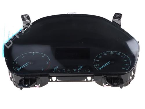 Used Instrument cluster Instrument cluster FORD TRANSIT V363 Platform/Chassis (FED, FFD) 2.0 EcoBlue (170 hp) 39740148 39740148
