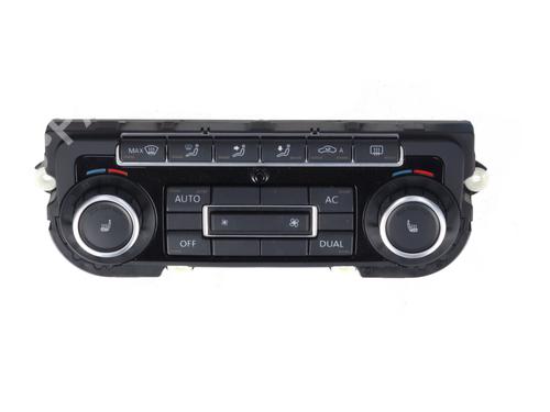 AC-Styringsenhed/Manøvreenhed VW PASSAT CC B6 (357) 2.0 BlueTDI (143 hp) 32231311