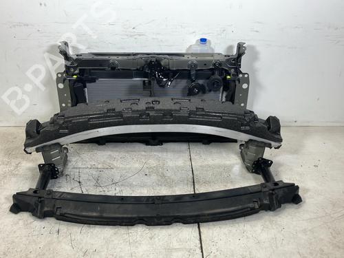 Used Radiator set Radiator set TOYOTA COROLLA Estate (_E21_) 1.8 Hybrid (ZWE211) (98 hp) 33428977 33428977