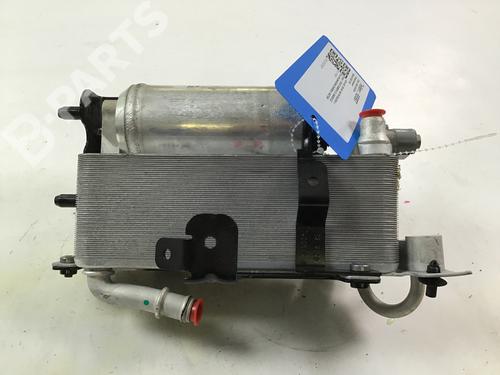 Used AC radiator BMW X5 (G05, F95) xDrive 40 i (340 hp) 7806647